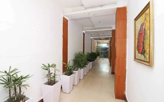 Hotel O One Hotel
