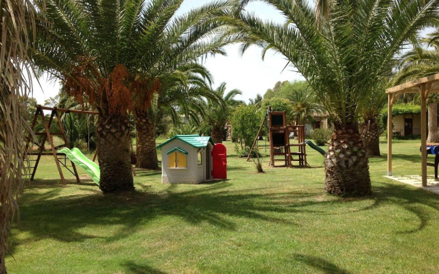Residence Baia delle Palme