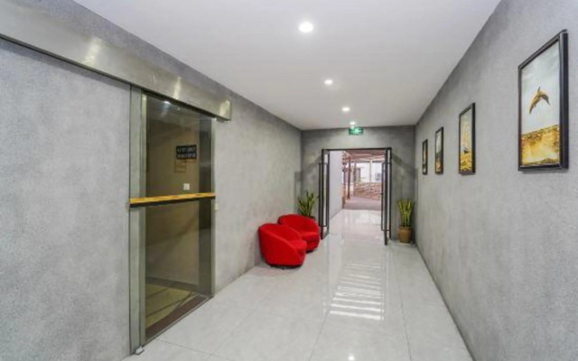 Shanghai Xing Yue Business Hotel
