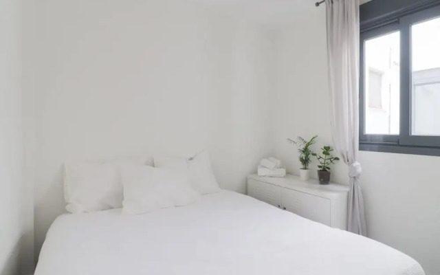 Apartamentos El Palo
