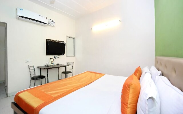 Hotel Silver One
