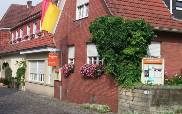 Pension Hennekens Hof