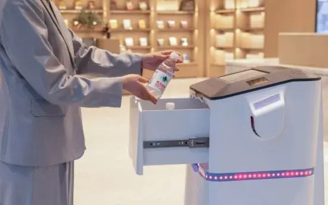 JI Hotel (Chizhou Qingyang Darunfa)