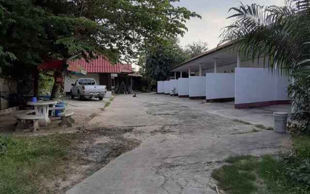 I love you 777 resort (หัวสนามบิน,near airport)