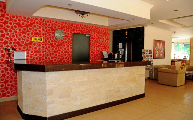 Sunway Apart Hotel