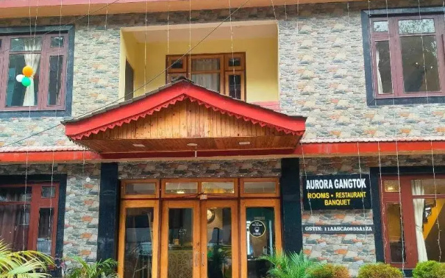 Aurora Gangtok