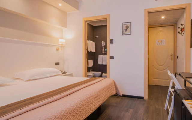 Hotel Central Wellness