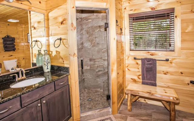 Bella Vista Lodge