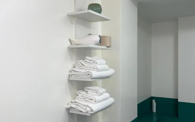 Easy Apartment Navigli