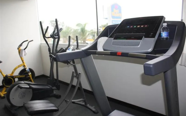 Best Western Hotel Crown Victoria