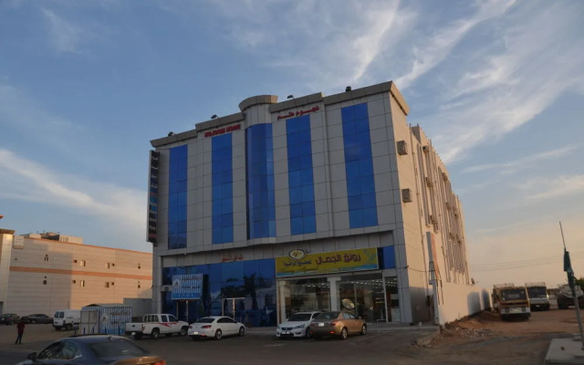 Nojoom Home Hotel