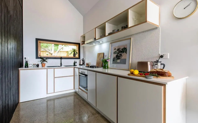 Nowra Studio Barn