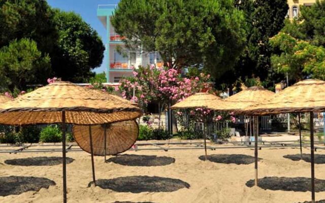 Ener Blue Otel