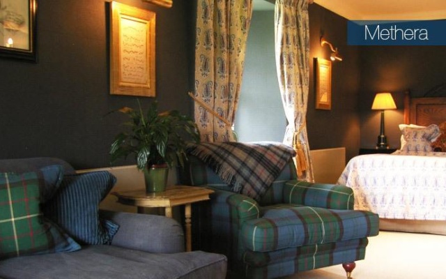 The Samling Hotel