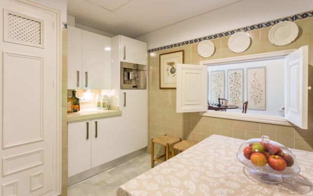 Puerta de San Fernando