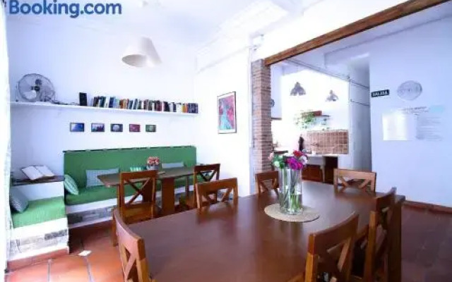 Kasa Katia Eco Guest House