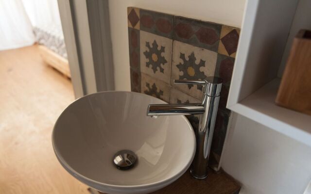 Eco Rooms Velacatania