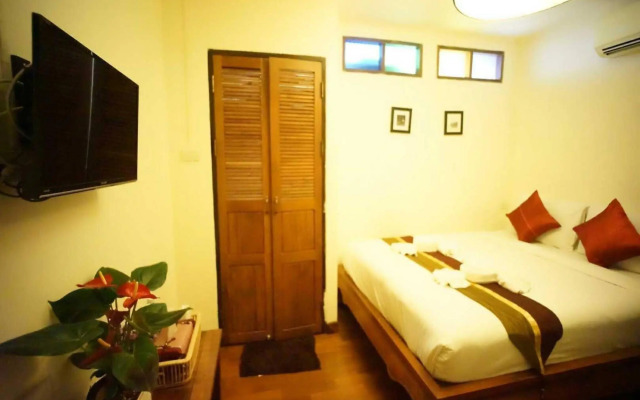 Rustic Guesthouse