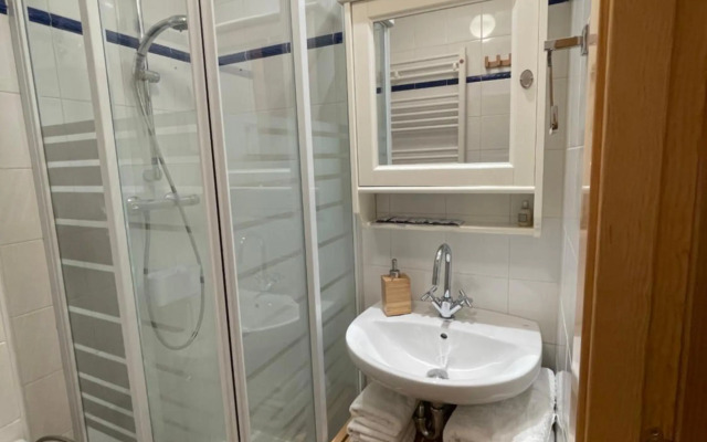 Apartamento con encanto