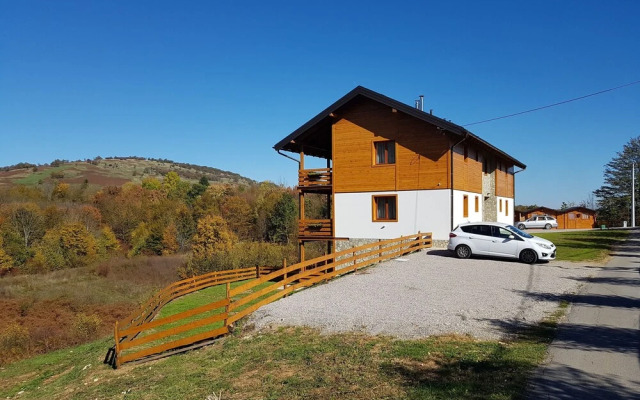 B&B Apartments Buric Plitvice Lakes