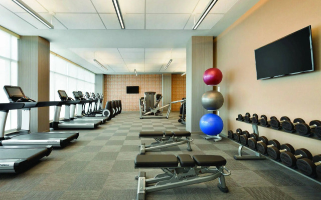 Element Dallas Love Field