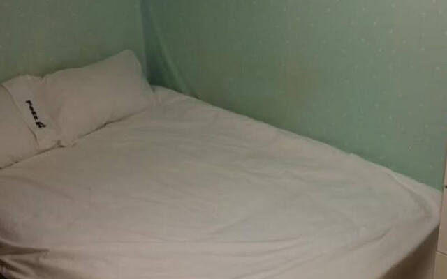 Gangnam Hub Guesthouse