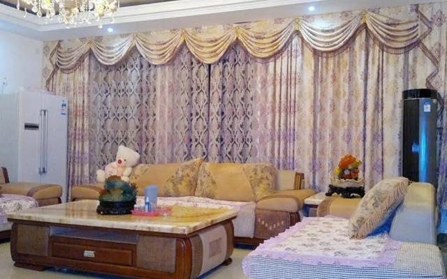 Beihai Silver Beach Resort