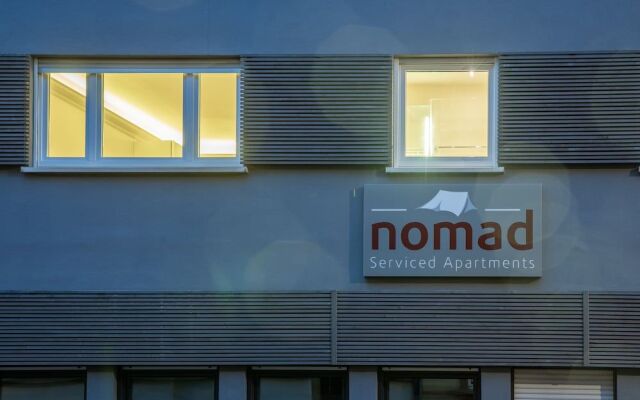 Nomad Serviced Apartments