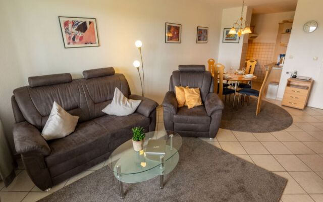 Apartment F 55 Dittishausen