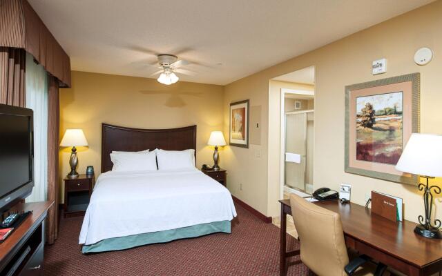 Homewood Suites by Hilton Portland