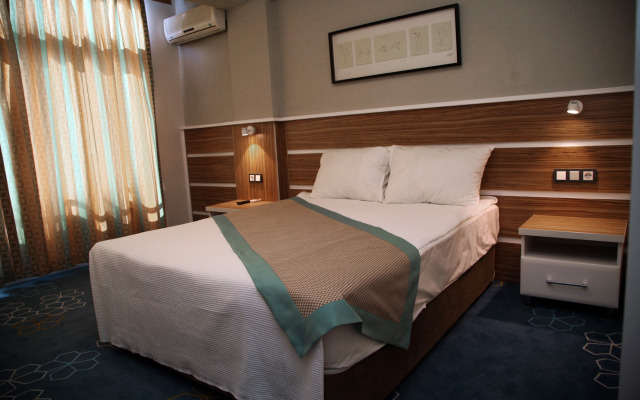 Pırlanta Butik Otel