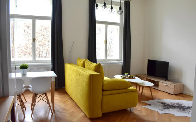 Luxury holiday homes IP Pavlova