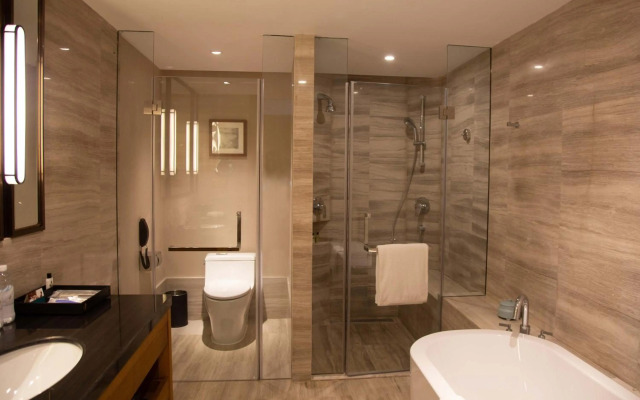 InterContinental Sancha Lake by IHG