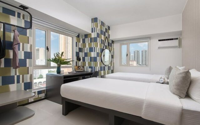 The Suites At Torre Lorenzo Malate