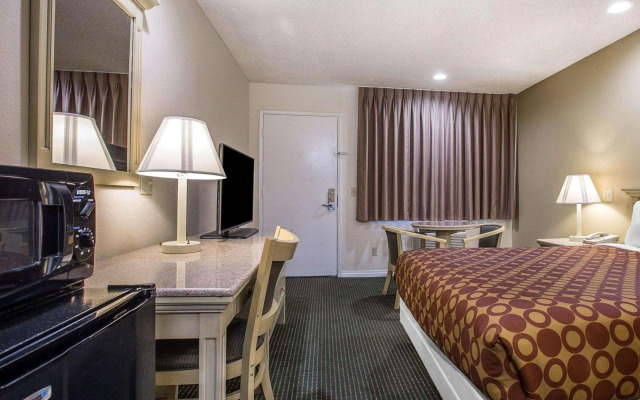 Rodeway Inn Santee San Diego East