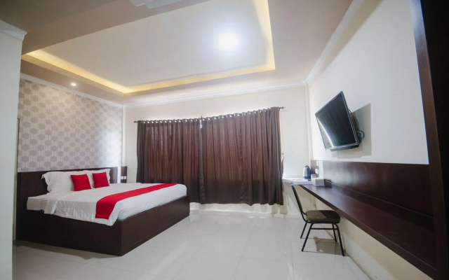 JC Homestay Jember