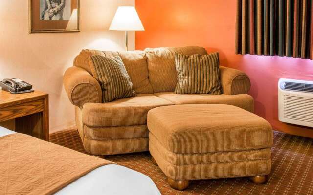 Quality Inn Saint Ignace