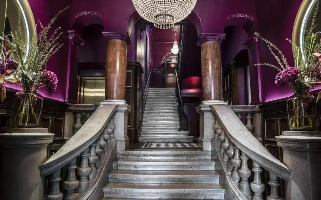 Hotel Josefine