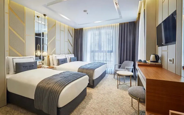 The Hubi Hotel