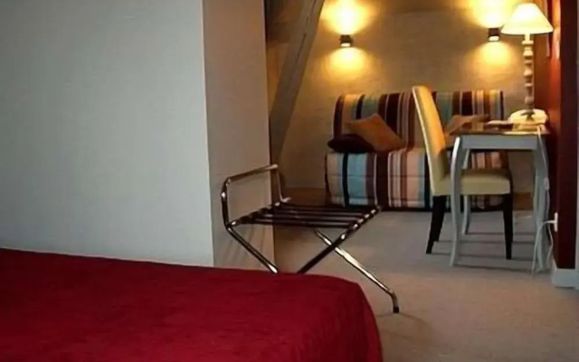 Logis de Lou