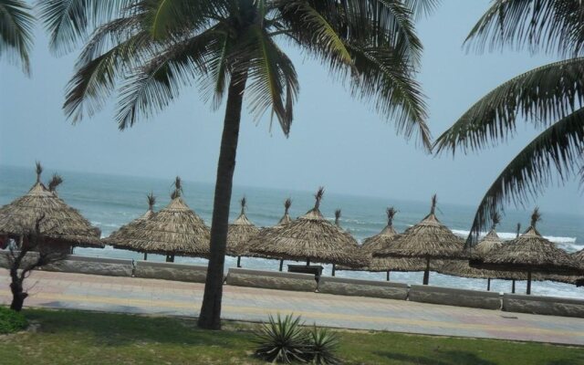 Blue Ocean II Hotel
