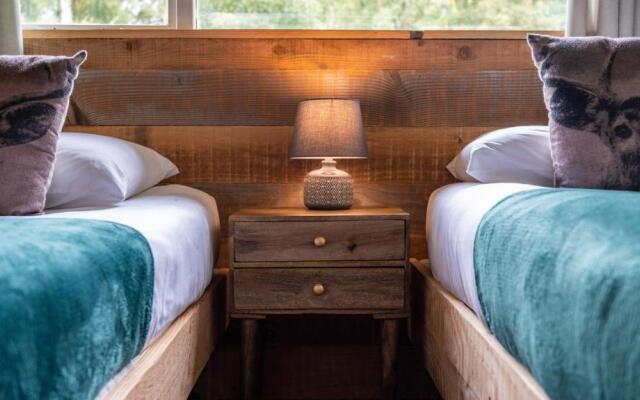 Ancarraig Lodges