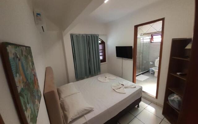 Flamingo Beach Pousada