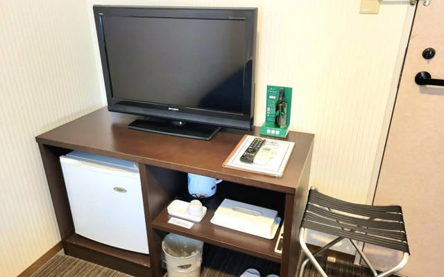 Saga City Hotel