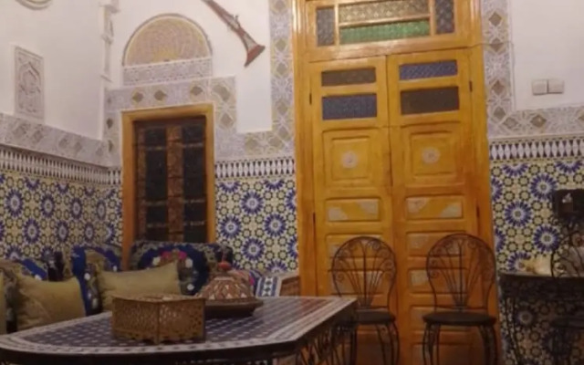 Riad Drissia