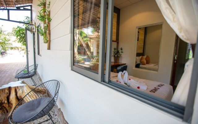 Homestay Songngu Pisces