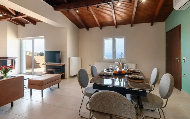 Alpha Delight Apartment 3 Bedroom