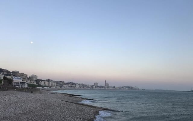 Hello Normandie Le Havre - 1 Bedroom