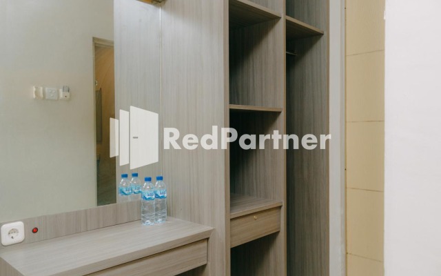 We Stay Residence RedPartner
