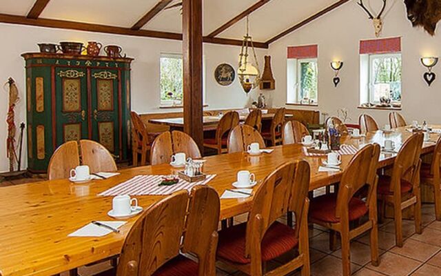 Hotel Garni Godenhof